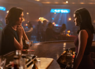 RECAP: Riverdale S4E5 — “Chapter Sixty Two: Witness for the Prosecution”