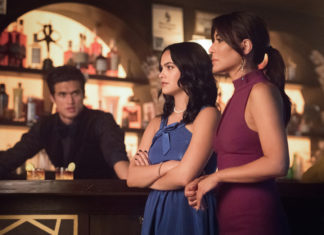 RECAP: RIVERDALE S4E6 – Chapter Sixty-Three: Heredity