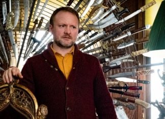 INTERVIEW: KNIVES OUT director Rian Johnson on finding the “sweet spot” for his modern whodunnit Rian Johnson Knives Out