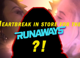 Watch the RUNAWAYS Season 3 cast talk about love triangles and OTPs