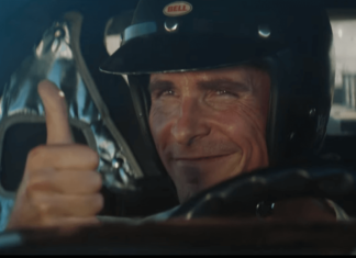 Review: FORD v FERRARI is tailor-made for cable television