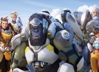 No single-player campaign in OVERWATCH 2, but Blizzard promises more story missions overwatch 2 campaign