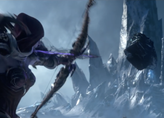 WORLD OF WARCRAFT ventures into the afterlife with ‘Shadowlands’ expansion world of warcraft afterlife