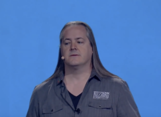 Blizzard’s flurry of announcements distracts from non-apology over Hong Kong ban blizzard non-apology