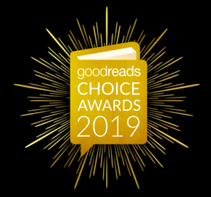 2019 Goodreads Choice Awards