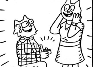 A Year Of Free Comics: My modest proposal My Modest Proposal