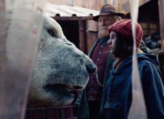Recap: HIS DARK MATERIALS S1E4 — “Armour” His Dark Materials S1E4