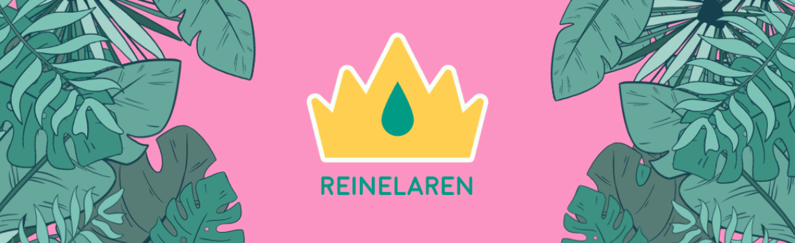 Small Business Saturday: ReineLaRen