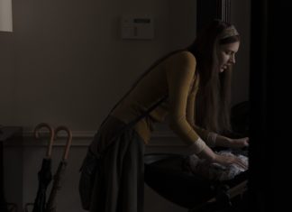 REVIEW: M. Night Shyamalan’s series SERVANT will freak you out and crack you up Servant