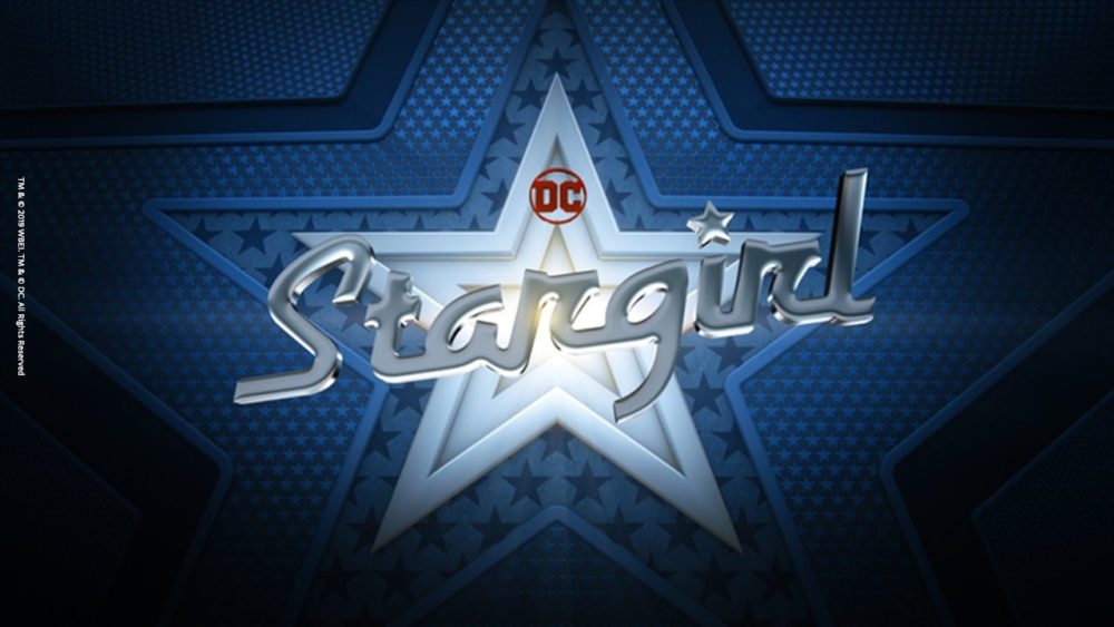 Stargirl logo