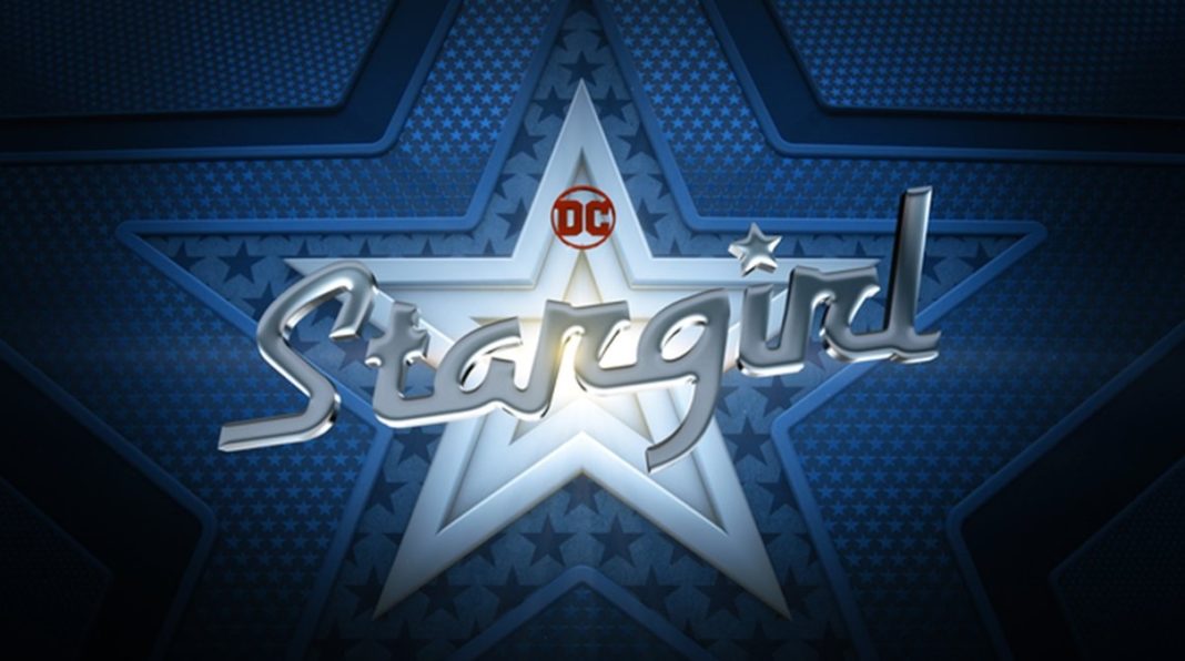 Stargirl Logo