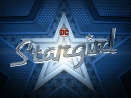 Stargirl Logo