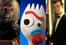 Studio Coffee Run 11/1/19: New Disney+ Pixar trailers, a few series renewals and more entertainment news!