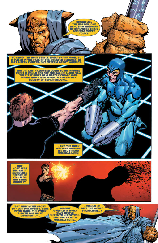 Infinite Crisis Dark Multiverse pg3