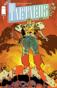 Tartarus #1