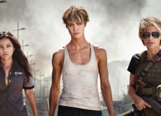 Box Office: The TERMINATOR franchise dies a sad death, as JOKER nears $300 million Terminator