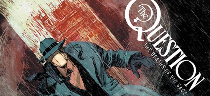 TheQuestionInterviewFeature The Question