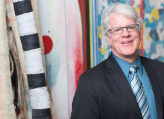 Acclaimed artist Tom Lyle has died Tom Lyle