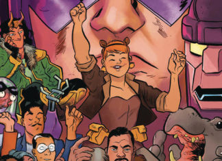 The Marvel Rundown: Saying goodbye to THE UNBEATABLE SQUIRREL GIRL