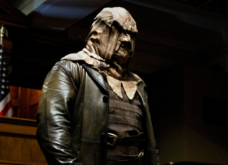 Recap: BATWOMAN S1E6 – “I’ll Be Judge, I’ll Be Jury” batwoman s1e6