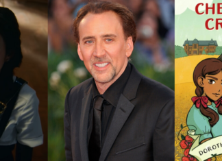 Studio Coffee Run 11/19/19: Disney’s got a new calendar and Nic Cage plays himself his next movie nic cage disney calendar