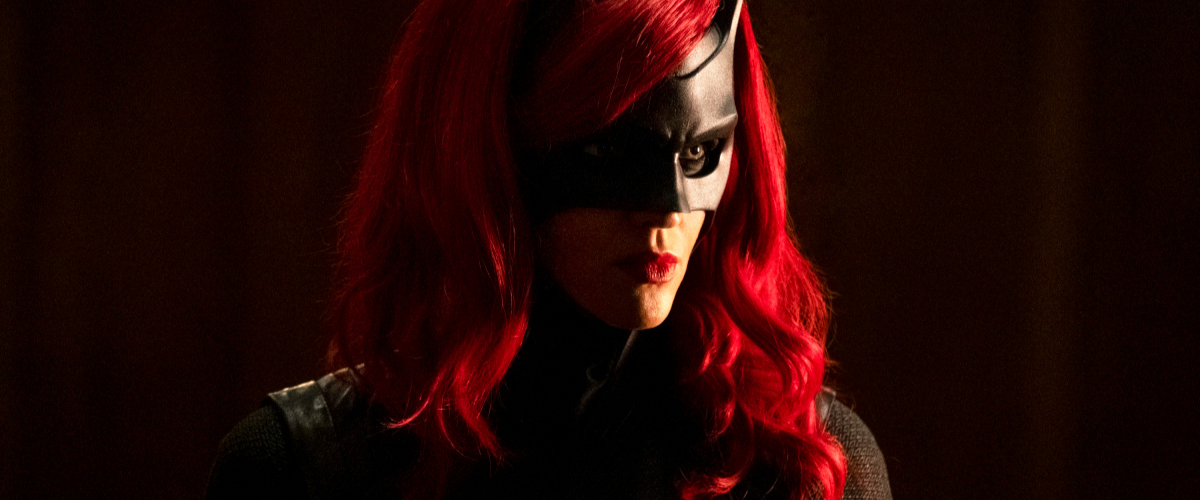 batwoman s1e6