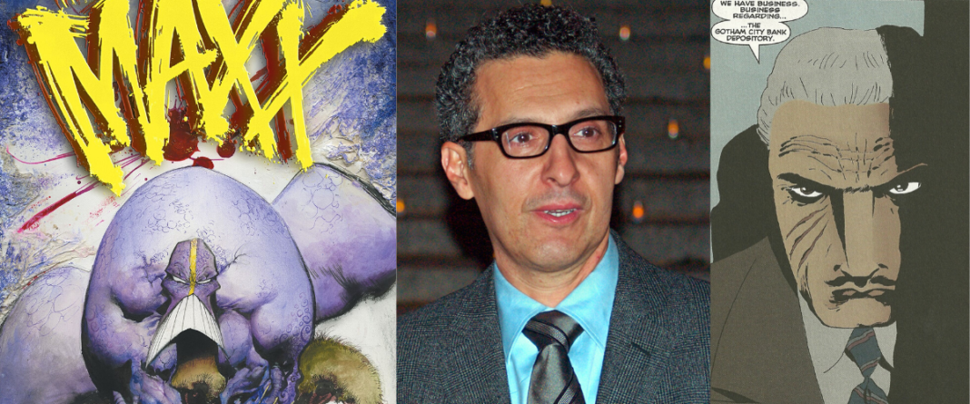 the maxx torturro falcone