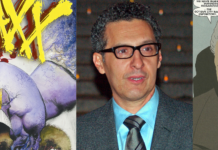 Studio Coffee Run 11/26/19: Channing Tatum set to adapt THE MAXX and Matt Reeves announces another member of the Bat-Cast the maxx torturro falcone
