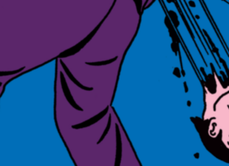 REVIEW: The nightmare landscape of THE PITS OF HELL