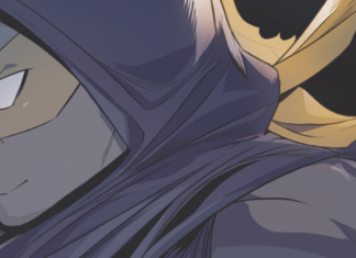 Jennika’s past will be revealed in a solo TMNT miniseries jennika miniseries