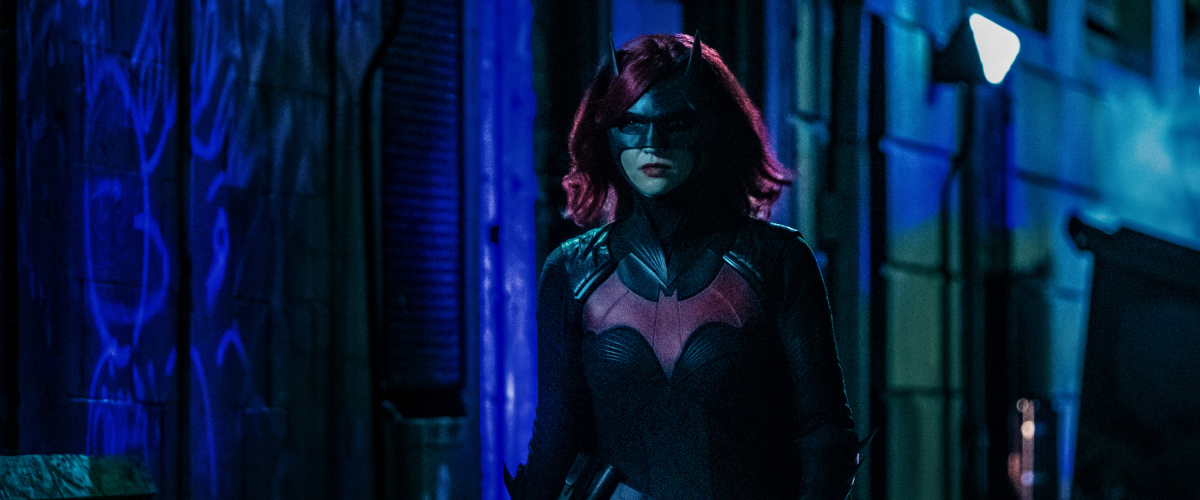 batwoman s1e7