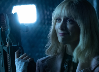 Recap: BATWOMAN S1E7 – “Tell Me the Truth” batwoman s1e7