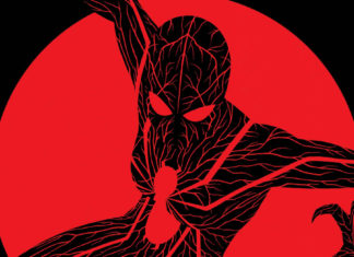 MARVELS X variant covers present future versions of today’s heroes