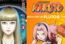 Viz Media eyes a big year for manga and anime in 2020