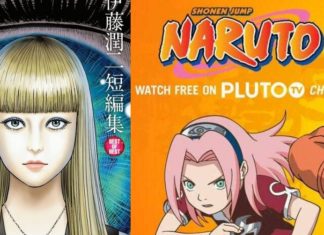 Viz Media eyes a big year for manga and anime in 2020