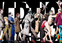 Matt Chats: Will Dennis on freelance editing, the closure of Vertigo Will Dennis Editor