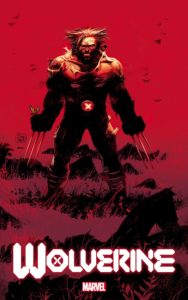 Marvel February 2020 solicits: Wolverine #1