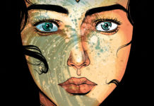 Explore Diana’s teen years in WONDER WOMAN: TEMPEST TOSSED, coming June 2020
