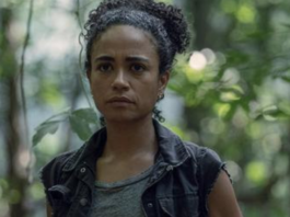 The Walking Dead S10E5