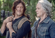 Recap: THE WALKING DEAD S10E6 – “Bonds” The Walking Dead S10E6