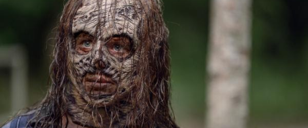 The Walking Dead S10E8