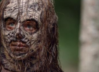 Recap: THE WALKING DEAD S10E8 – “The World Before” The Walking Dead S10E8