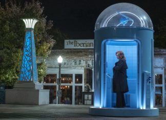 RECAP: WATCHMEN S1E3 – “She Was Killed By Space Junk”