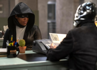 RECAP: Watchmen S1E5 – Little Fear of Lightning