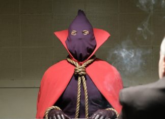 RECAP: Watchmen S1E6 – This Extraordinary Being watchmen stephen williams