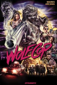 Wolfcop