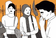 INDIE VIEW: ‘After the Spring: A Story of Tunisian Youth’ focuses on the human story that happens while history unfolds after the spring