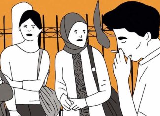 INDIE VIEW: ‘After the Spring: A Story of Tunisian Youth’ focuses on the human story that happens while history unfolds after the spring