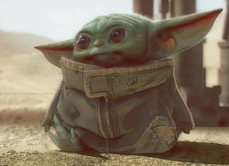 Kibbles ‘n’ Bits 11/22/19: Yes, there will Baby Yoda merchandise for the holidays!