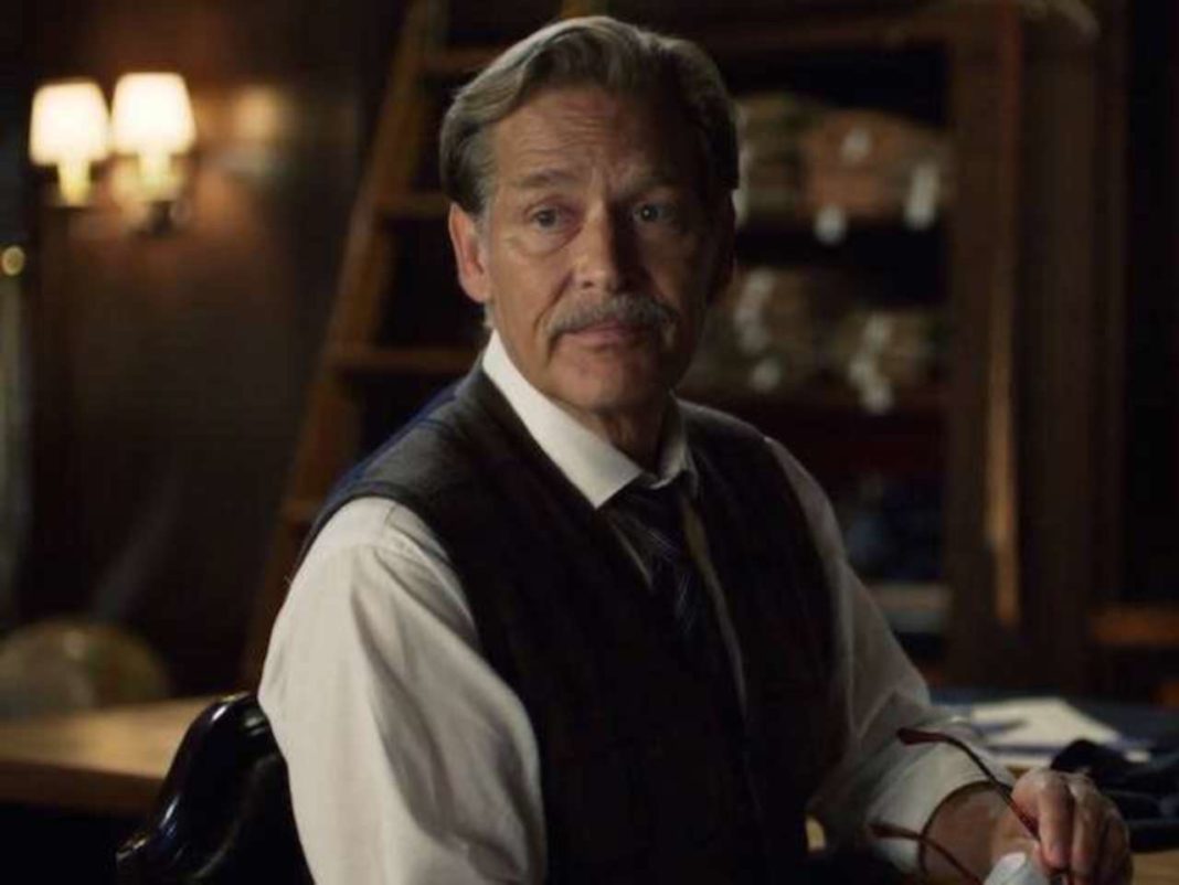 Gambi Black Lightning